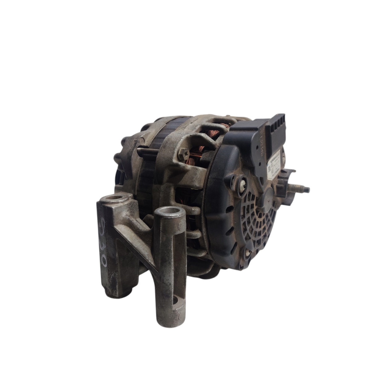 Alternador Bosch S10 Original - Imagem 4
