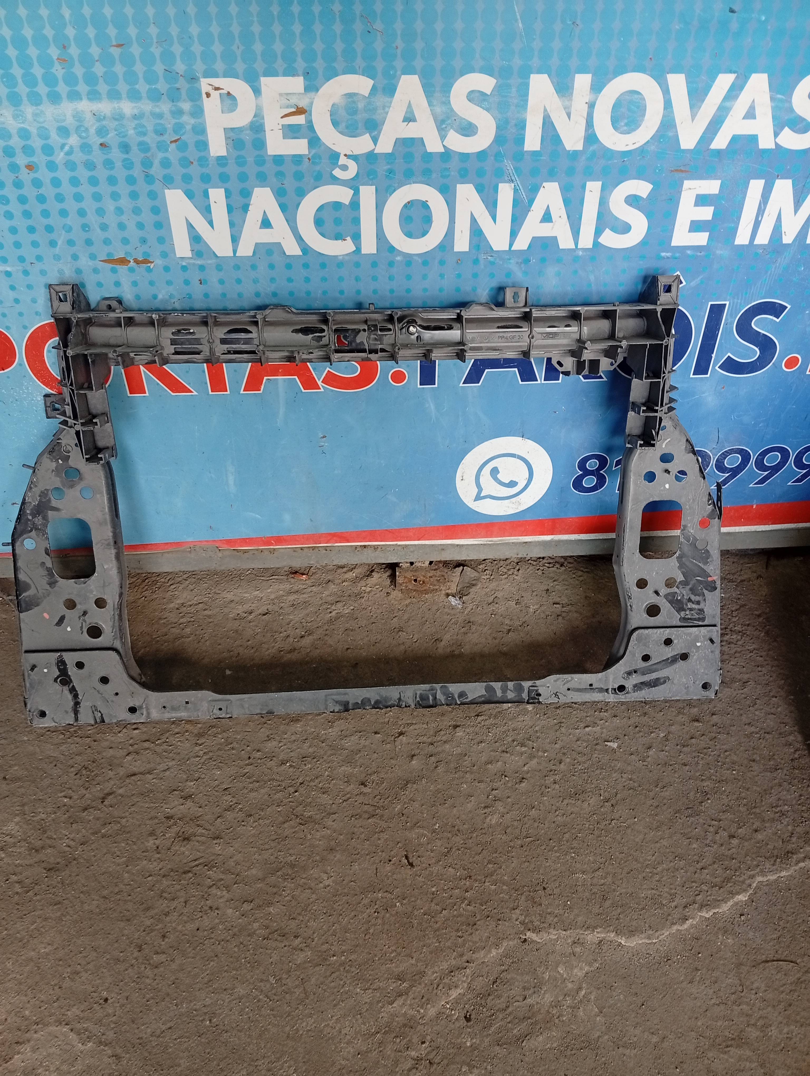 Painel Frontal Jeep Renegade 2019
