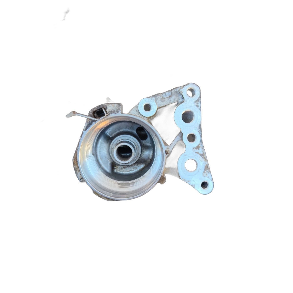 Suporte Do Filtro De Óleo Toyota Corolla 1.8 2015 - Imagem 1