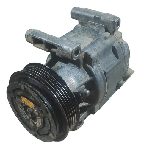 Compressor Ar Condicionado Fiat Ideia 2012 4472607761 - Imagem 2