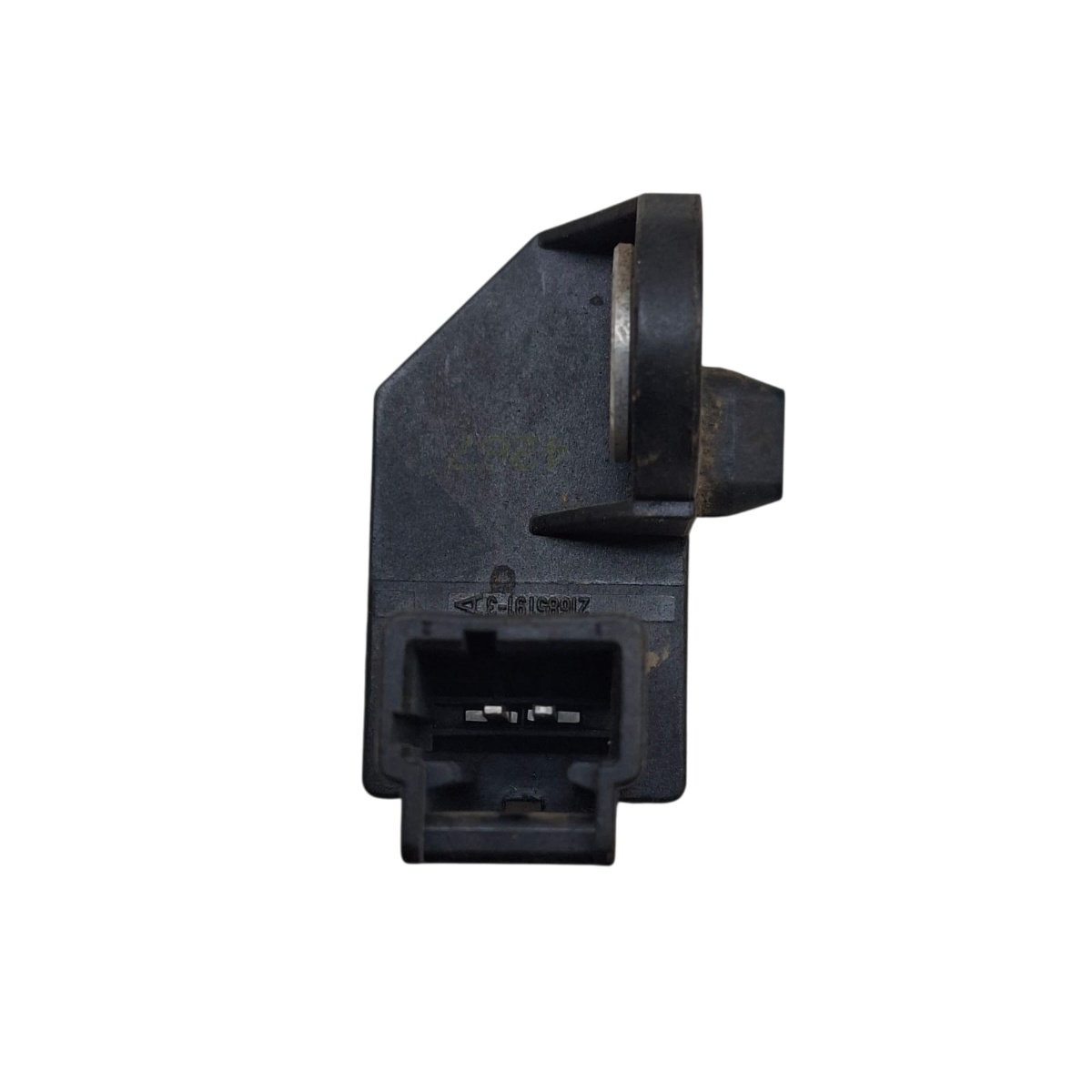Sensor De Impacto Citroen C4 2009 2010 2011 2012 9646768980 - Imagem 5