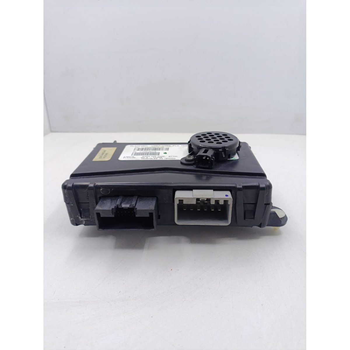 Modulo Central Plataforma Agito -Edge Ct4T14B673Ad
