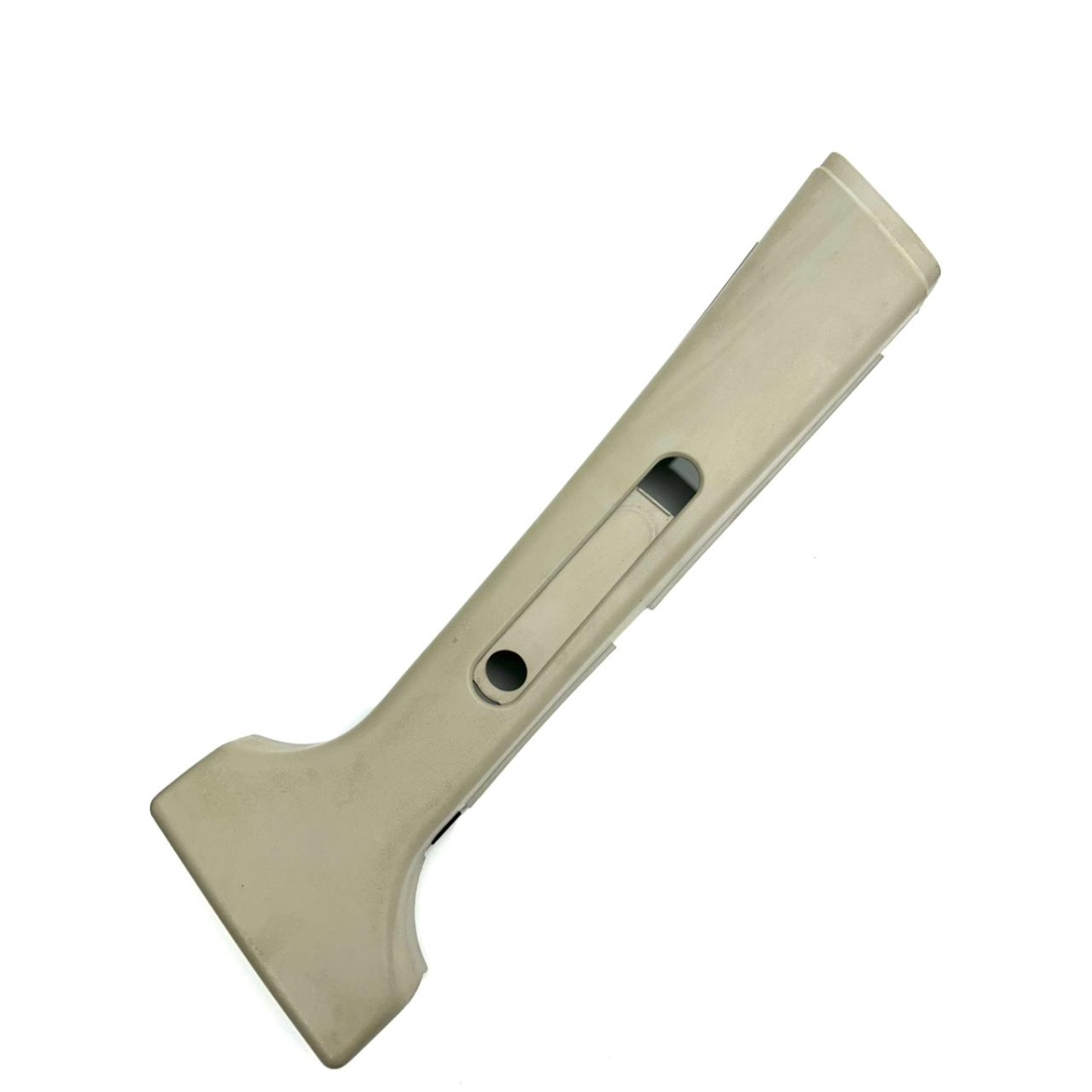 Moldura Coluna Esquerd Classe A 160 190 Original A1686901125 - Imagem 3