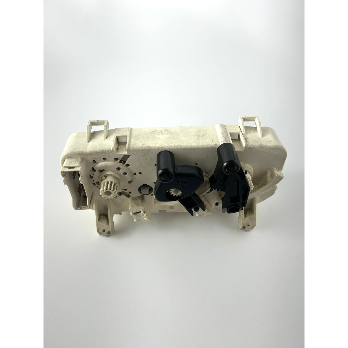 Comando De Ar Condicionado Renault Clio RN 2002 2003 - Imagem 9