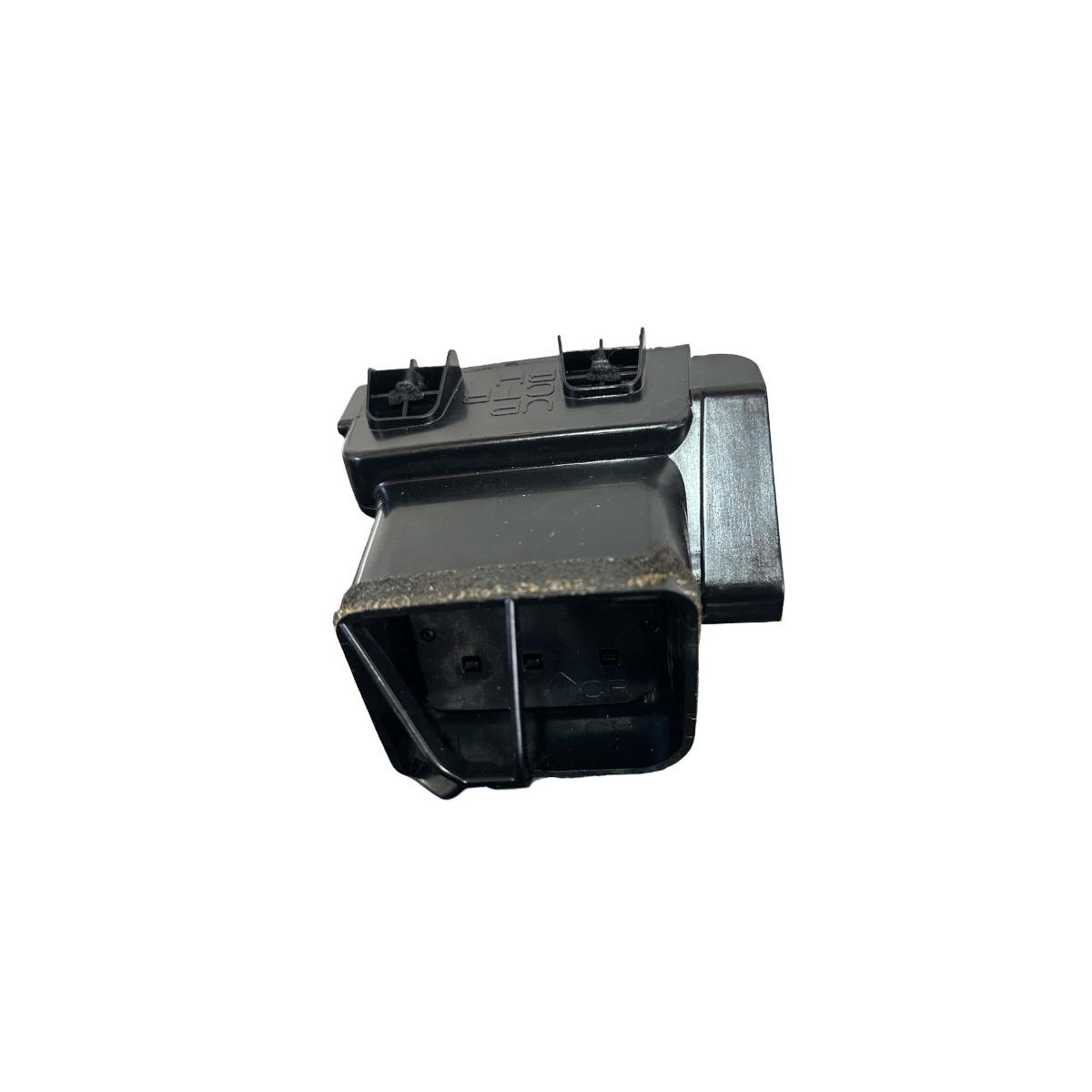 Difusor Ar Central Direito Nissan Versa March 2013 A 2020 - Imagem 5