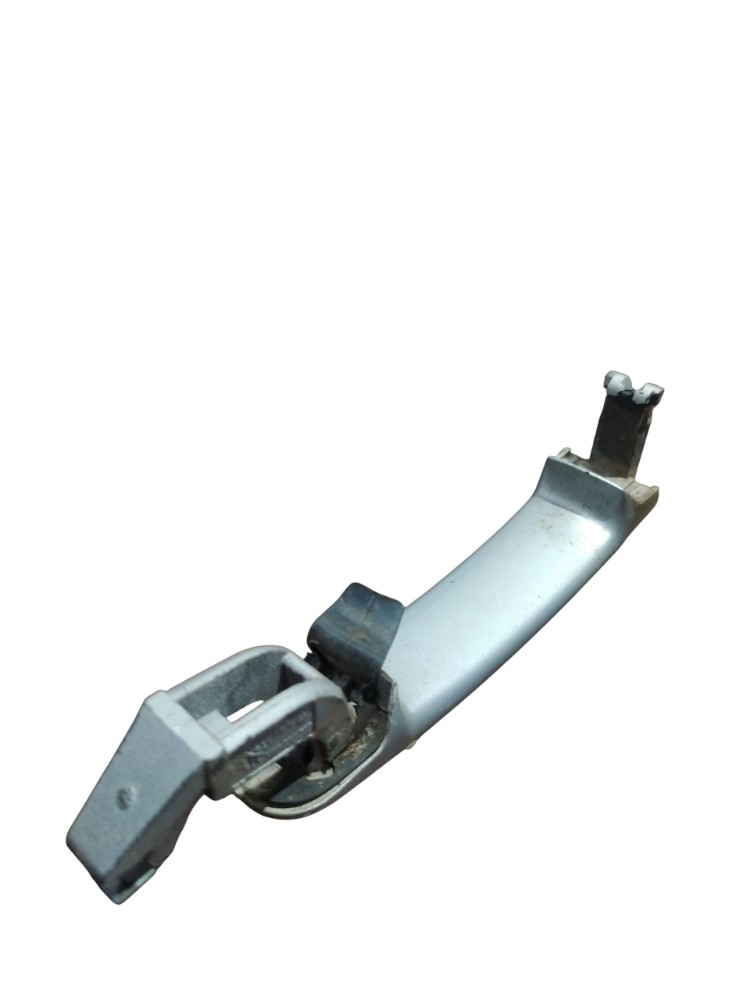 Puxador Maçaneta Porta Externa Dianteira Fox Golf 380837207