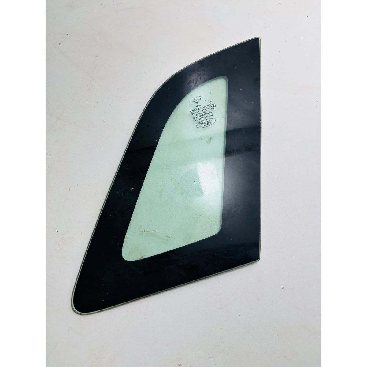 Vidro Fixo Lado Direito Ecosport 2018 A 2022 Original - Imagem 2