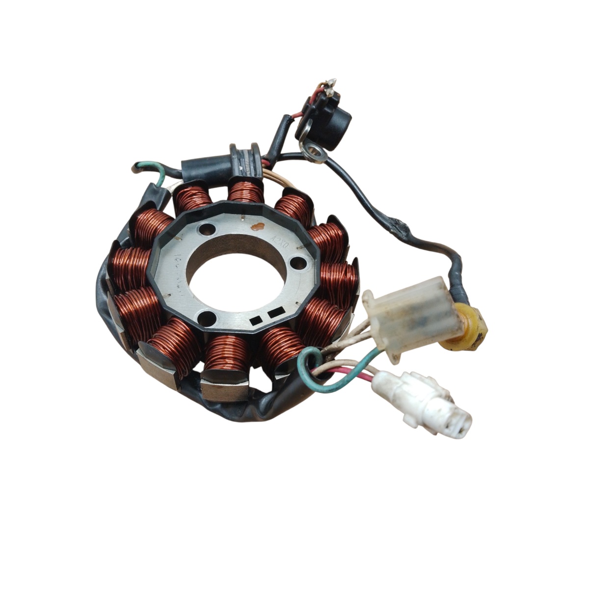 Estator YBR 125 Factor K1 2013 - Imagem 5