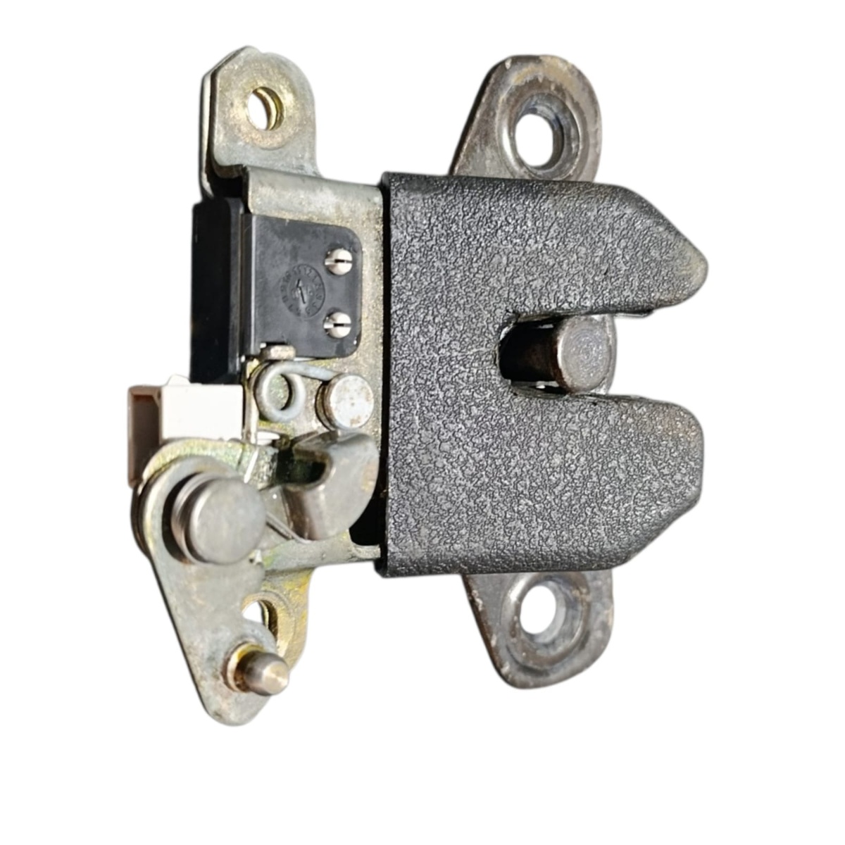 Fechadura Elétrica Porta Mala Polo Sedan 2002/2014 1J5827505 - Imagem 3