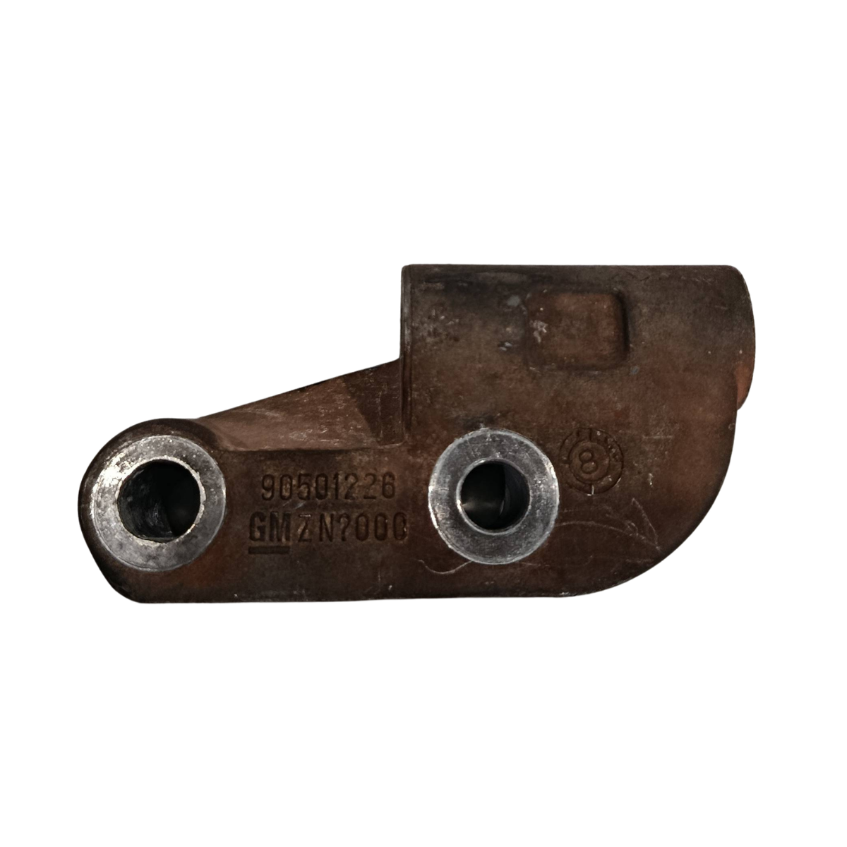 Suporte Alternador Gm Astra 90501226 - Imagem 1