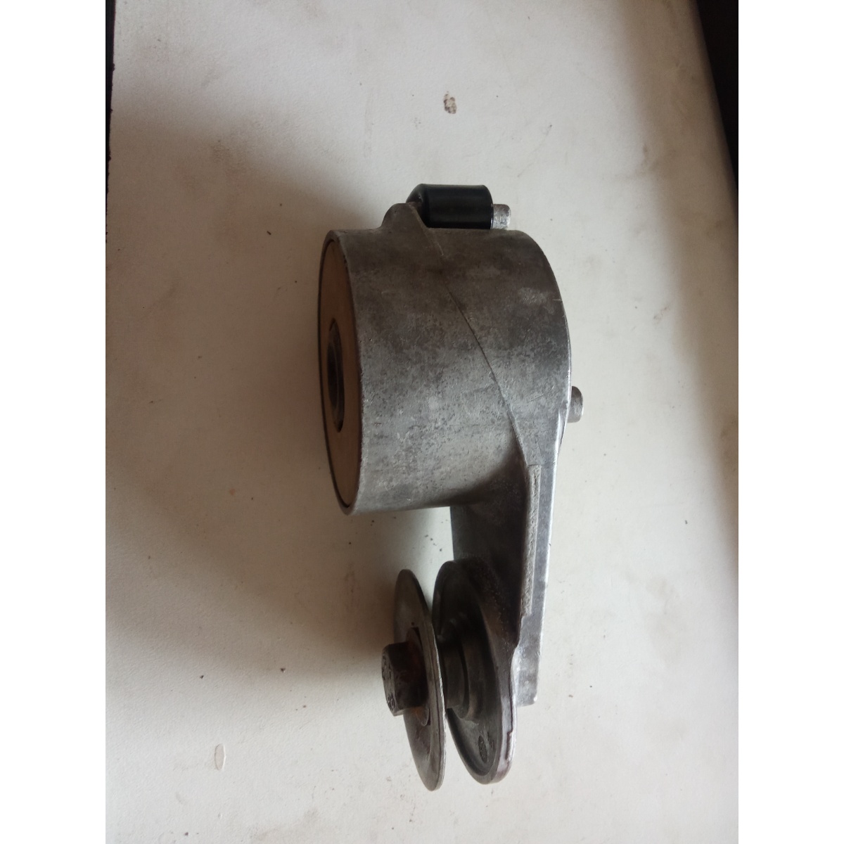 tensor automático mecânico da correia - Imagem 1