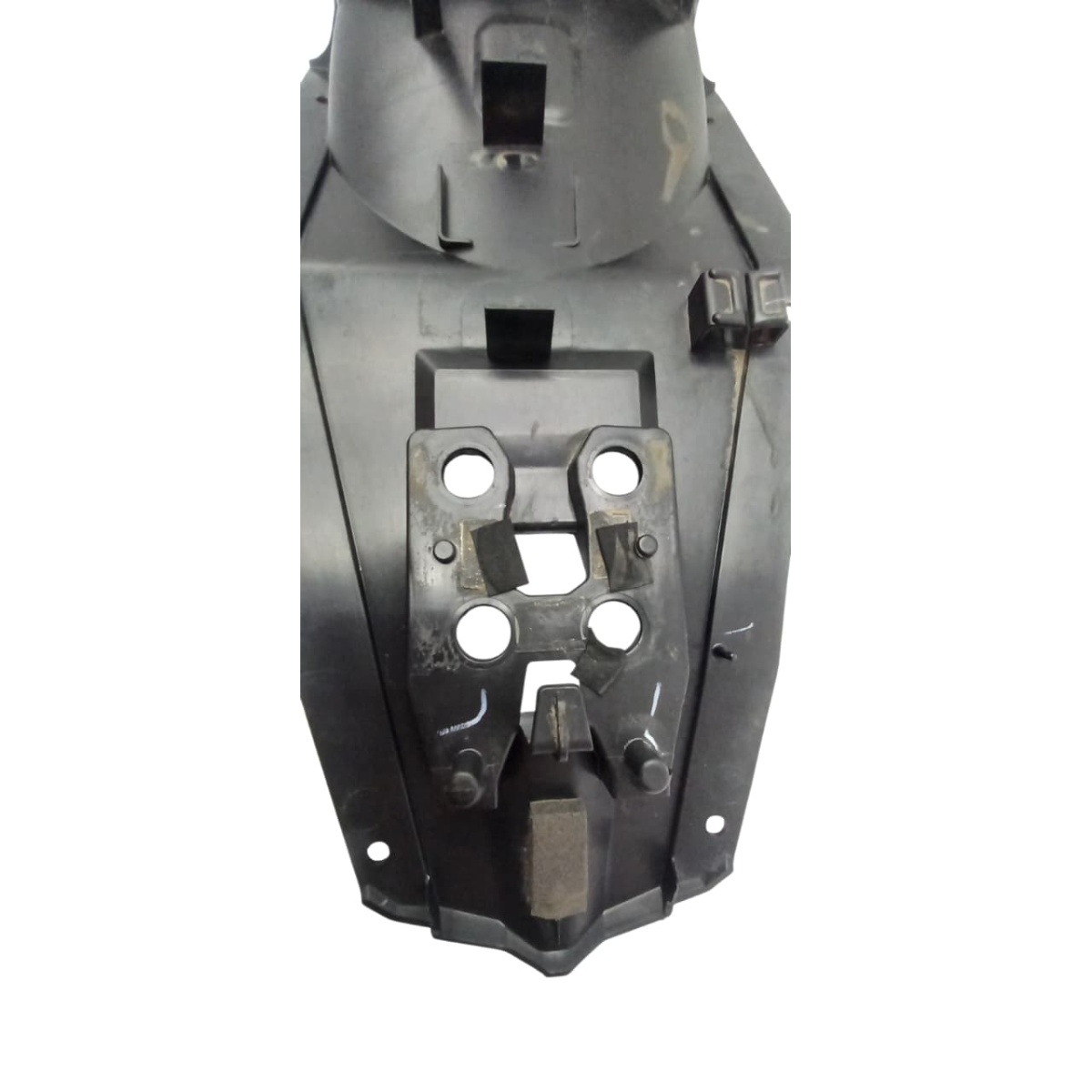 Paralama Traseiro B Yamaha Fazer 250 2018-2024 Original - Imagem 4