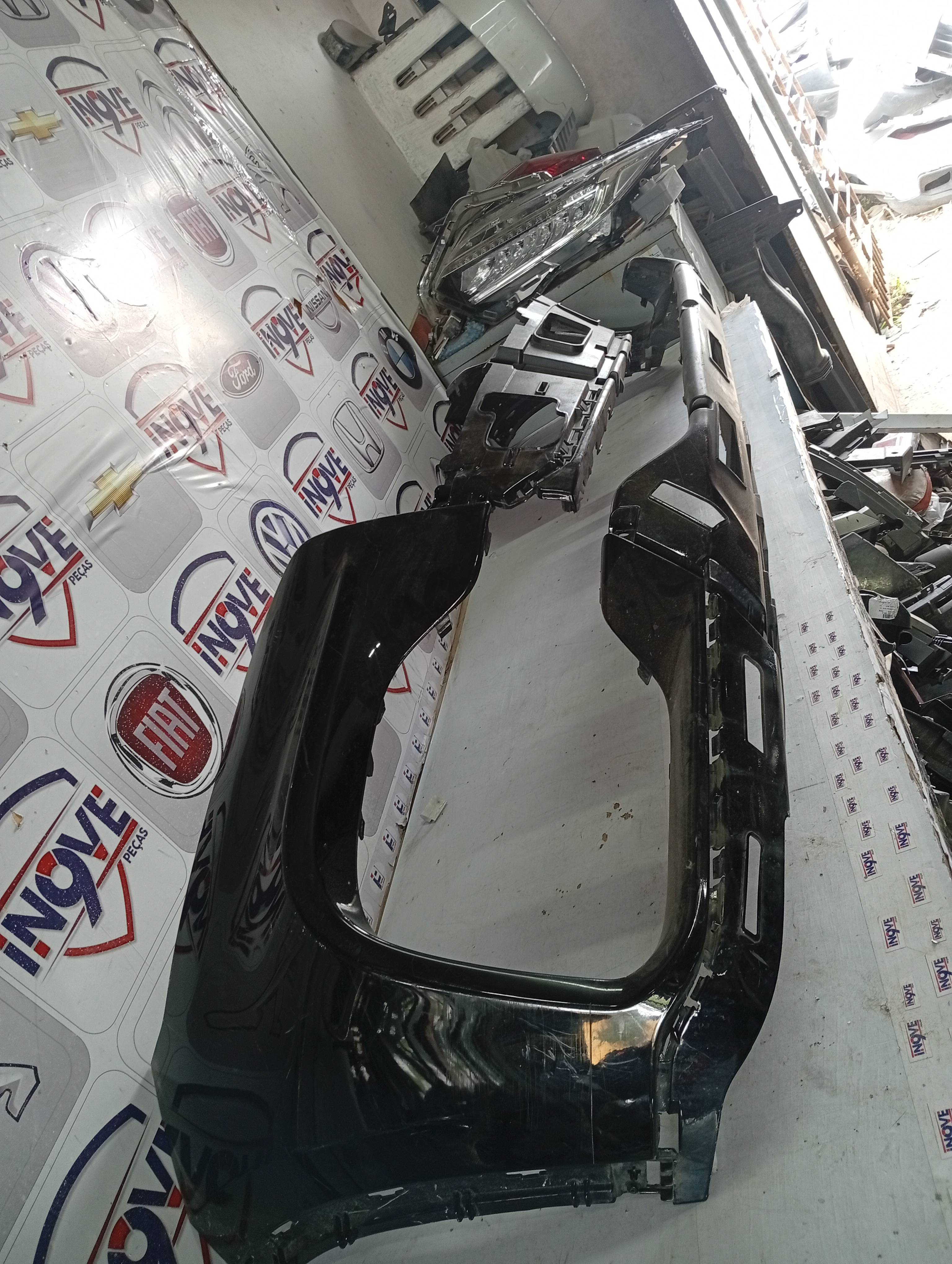 Parachoque Dianteiro Tiggo 8 602000153AA - Imagem 3