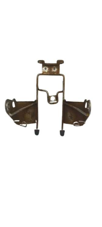 Aranha Suporte Farol YBR 125 2000-2008 - Imagem 2