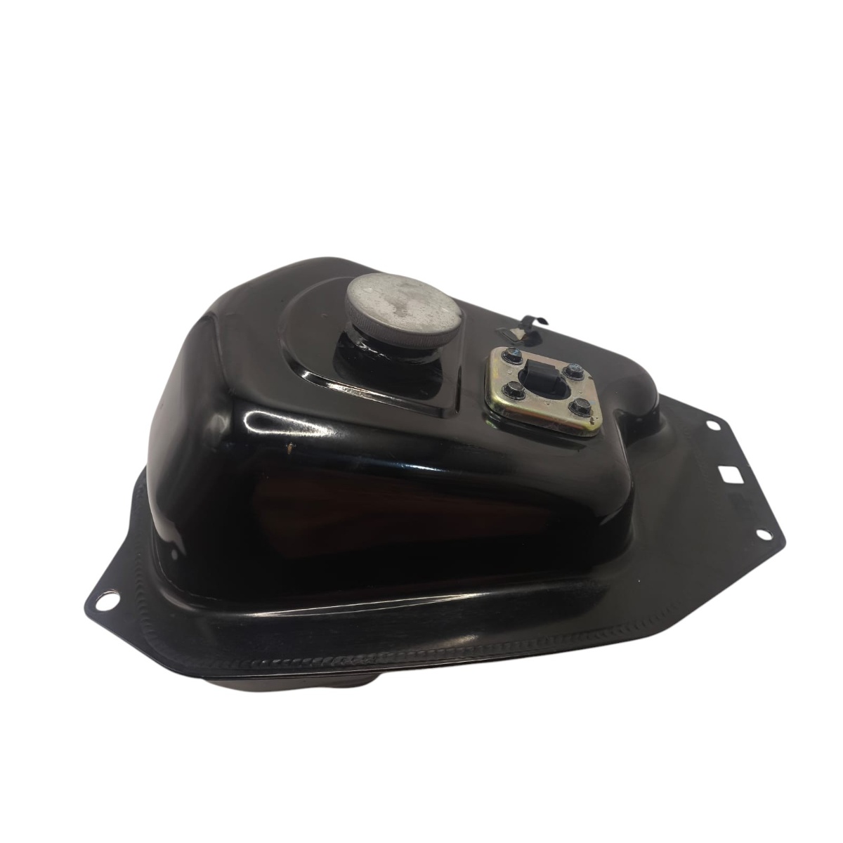 Tanque Yamaha Neo 115 Completo Original - Imagem 5