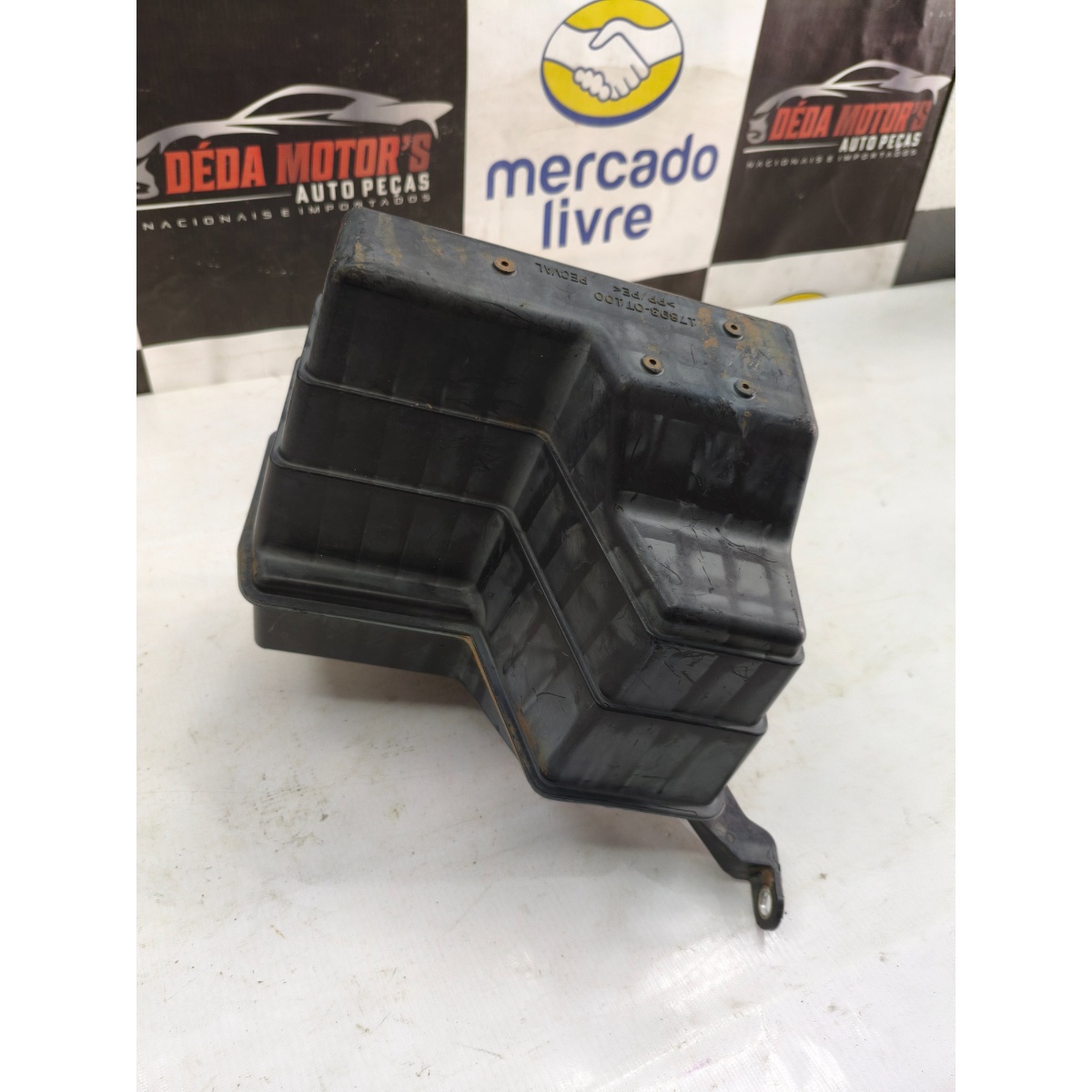 Caixa Ressonadora Filtro Ar Corolla 2.0 2015 178930T100 - Imagem 4