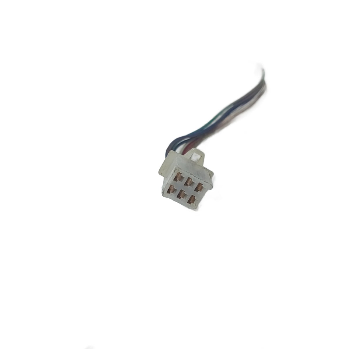 Sensor Neutro Interruptor Marcha Max 125 Hunter 125 Original - Imagem 4