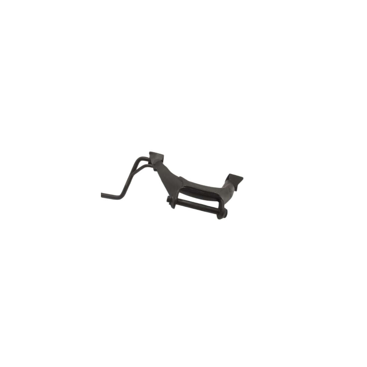 Cavalete Central Yamaha Neo 115 2008-2012 Original - Imagem 3