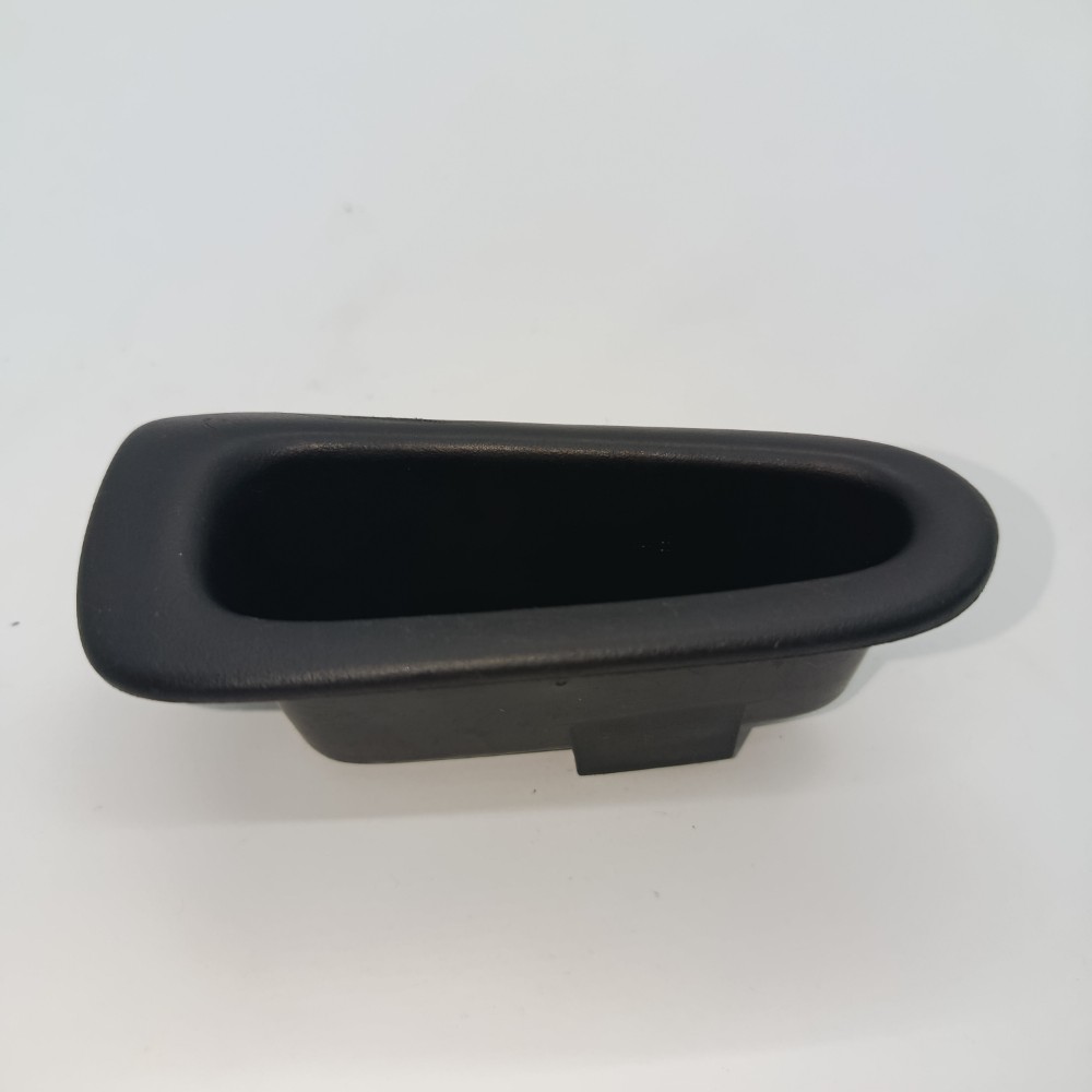 Puxador Porta Intern Traseir Direit Peugeot 206 Sw 2005 - Imagem 6