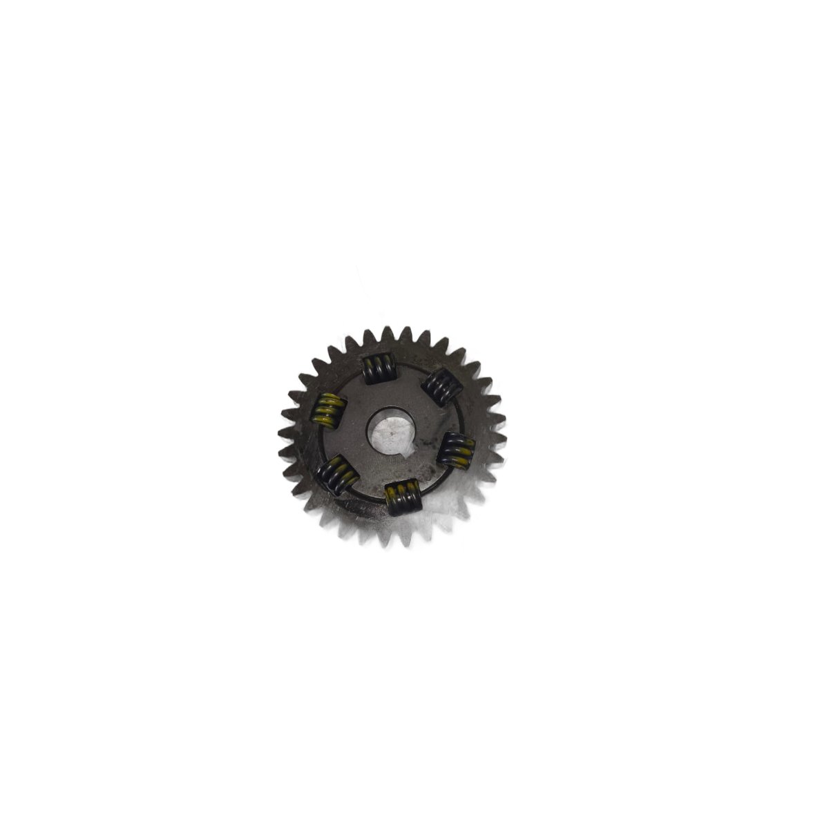 Engrenagem Balanceiro Yamaha Fazer 250 2006 Á 2024 Original