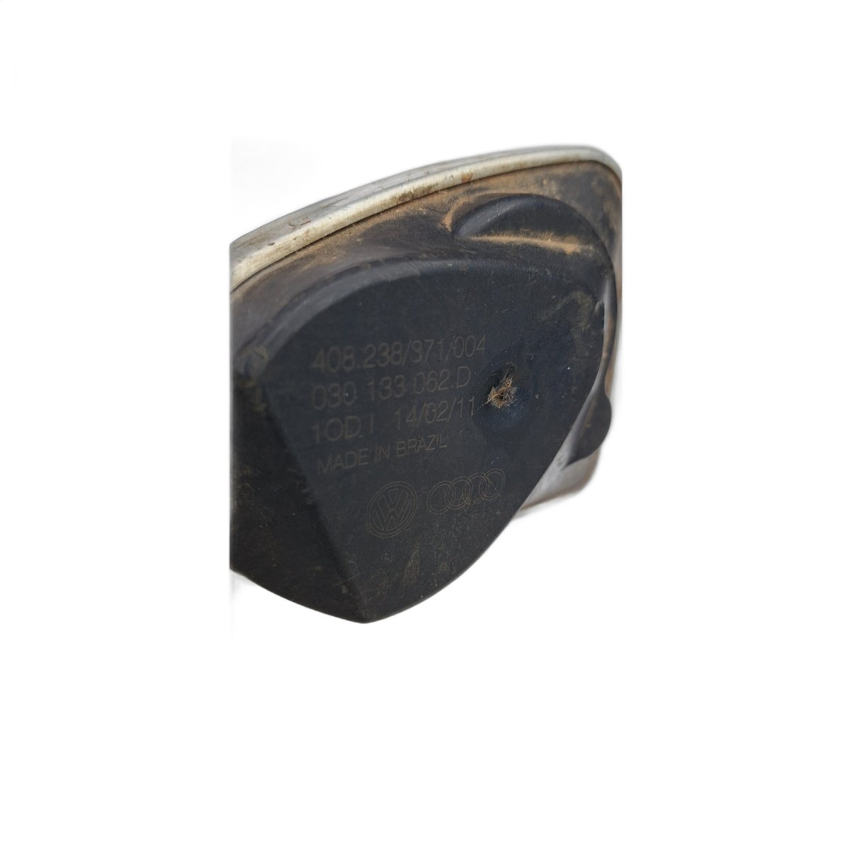 Corpo Borboleta TBI Vw Fox Gol 1.0 2006/2012 408238371004 - Imagem 3
