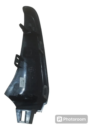 Moldura Painel De Instrumentos Esquerda Fiat Argo 2018 - Imagem 5