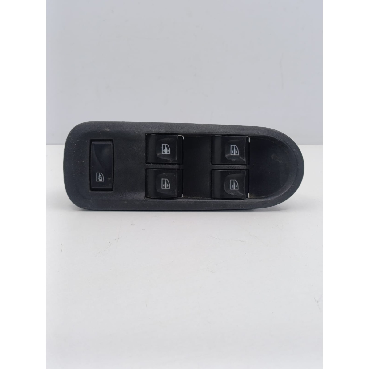 Botão Vidro Elétrico Renault 254113300r Oroch Duster - Imagem 1
