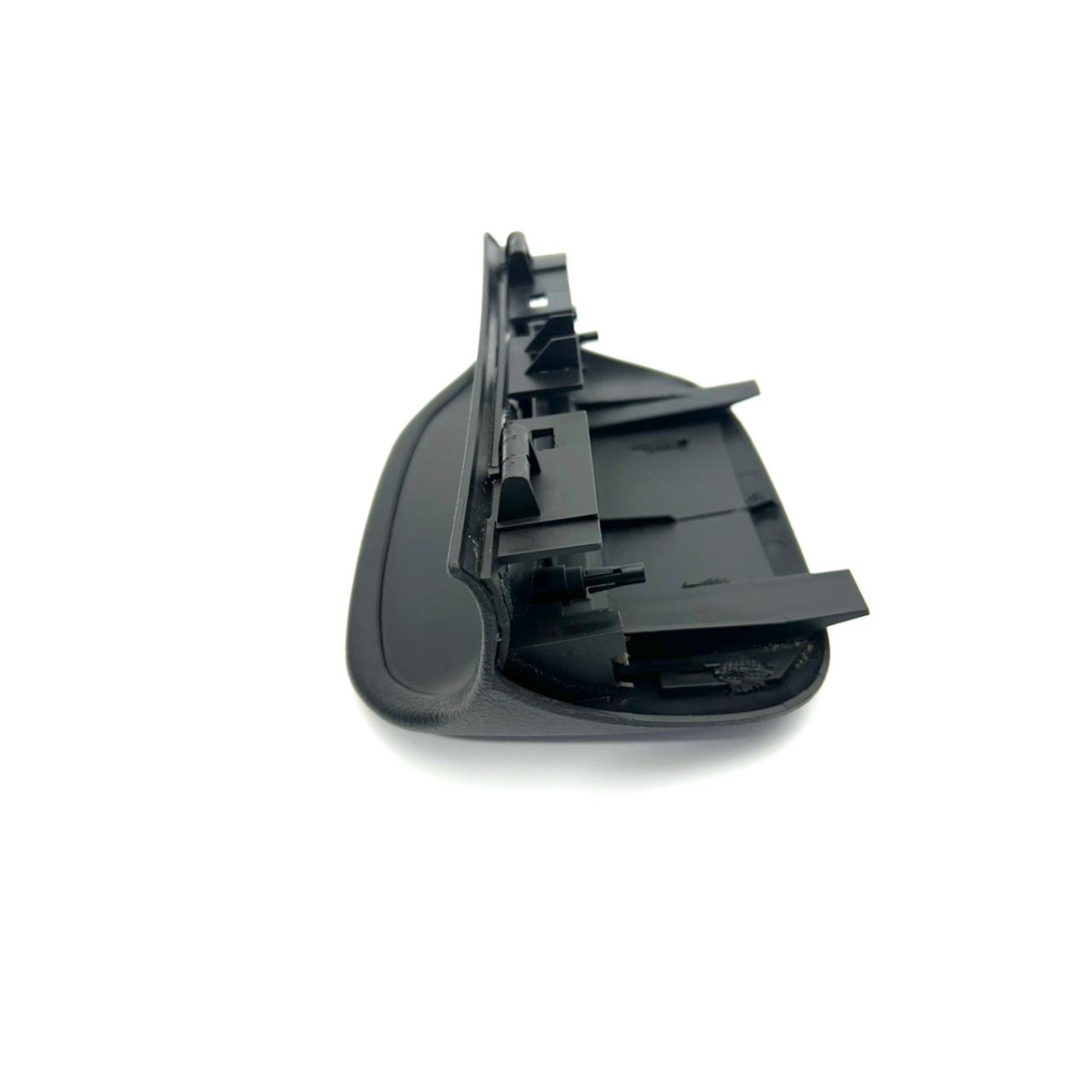 Moldura Computador Bordo Peugeot 307 1.6 Passion 2002 2003 - Imagem 8