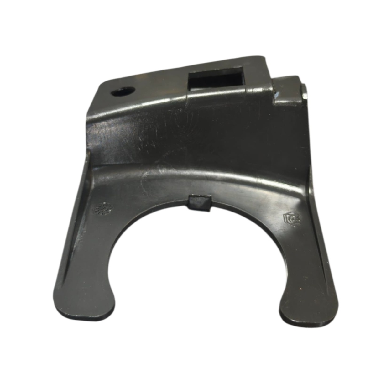 Suporte Gargalo Limpador Parabrisa Citroen C4 Pallas 2007/12 - Imagem 2