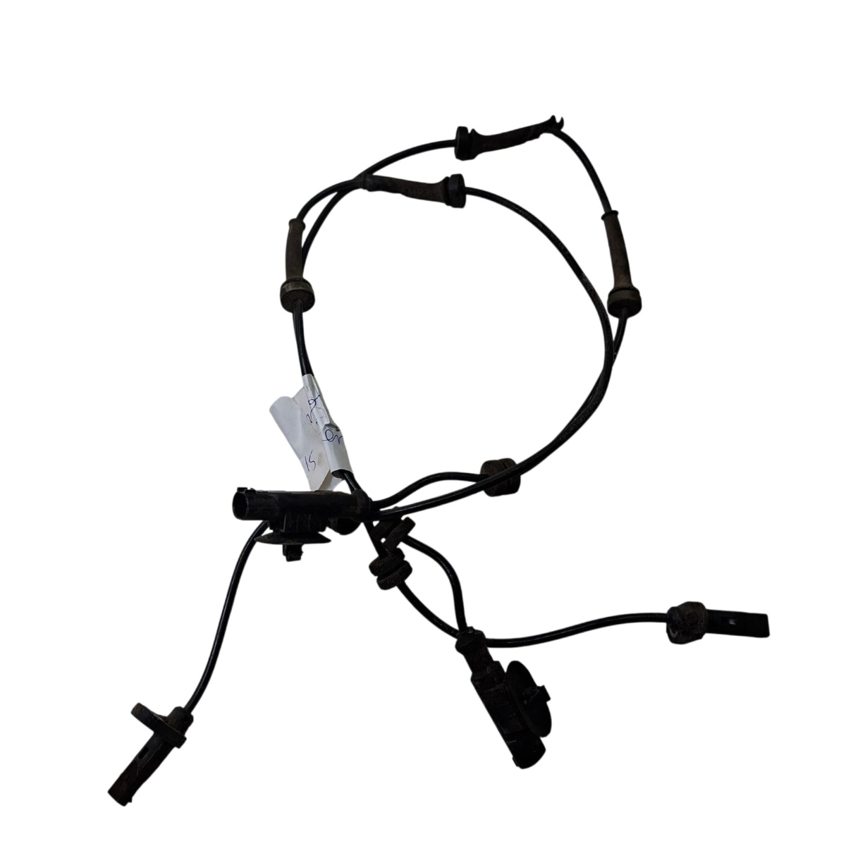 Sensor Abs Dianteiro Grand Siena Idea Mobi 2014 2015 2016 Ad