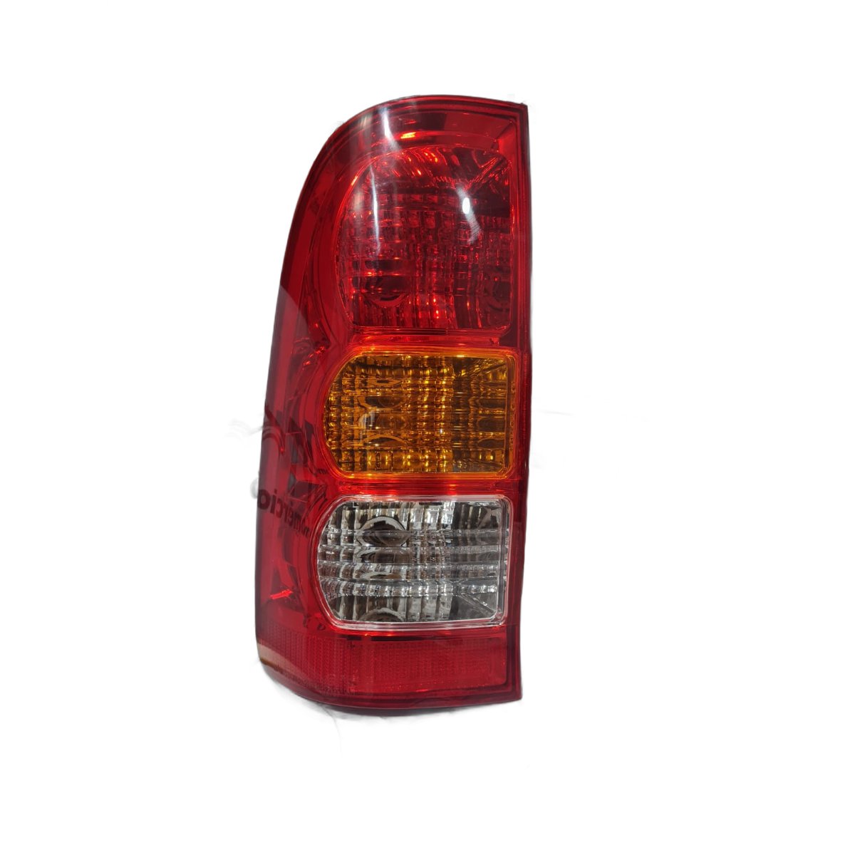 Lanterna Esquerda Toyota Hilux 2010 - Imagem 1