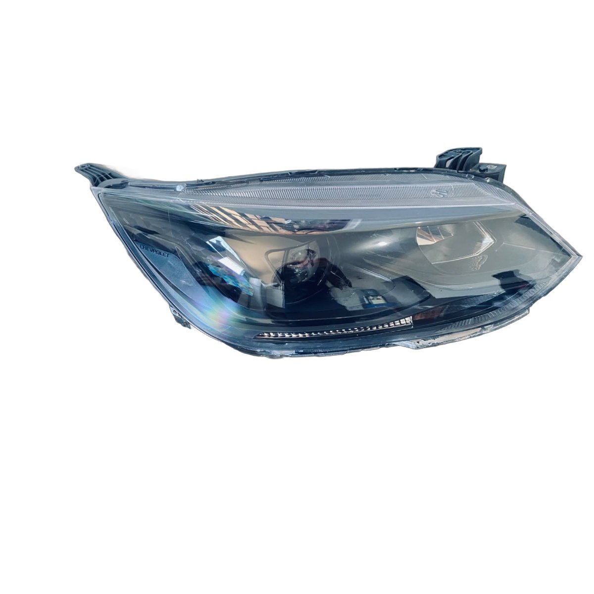 Farol Do Onix Rs 2021 2022 2023 Direito - Imagem 1