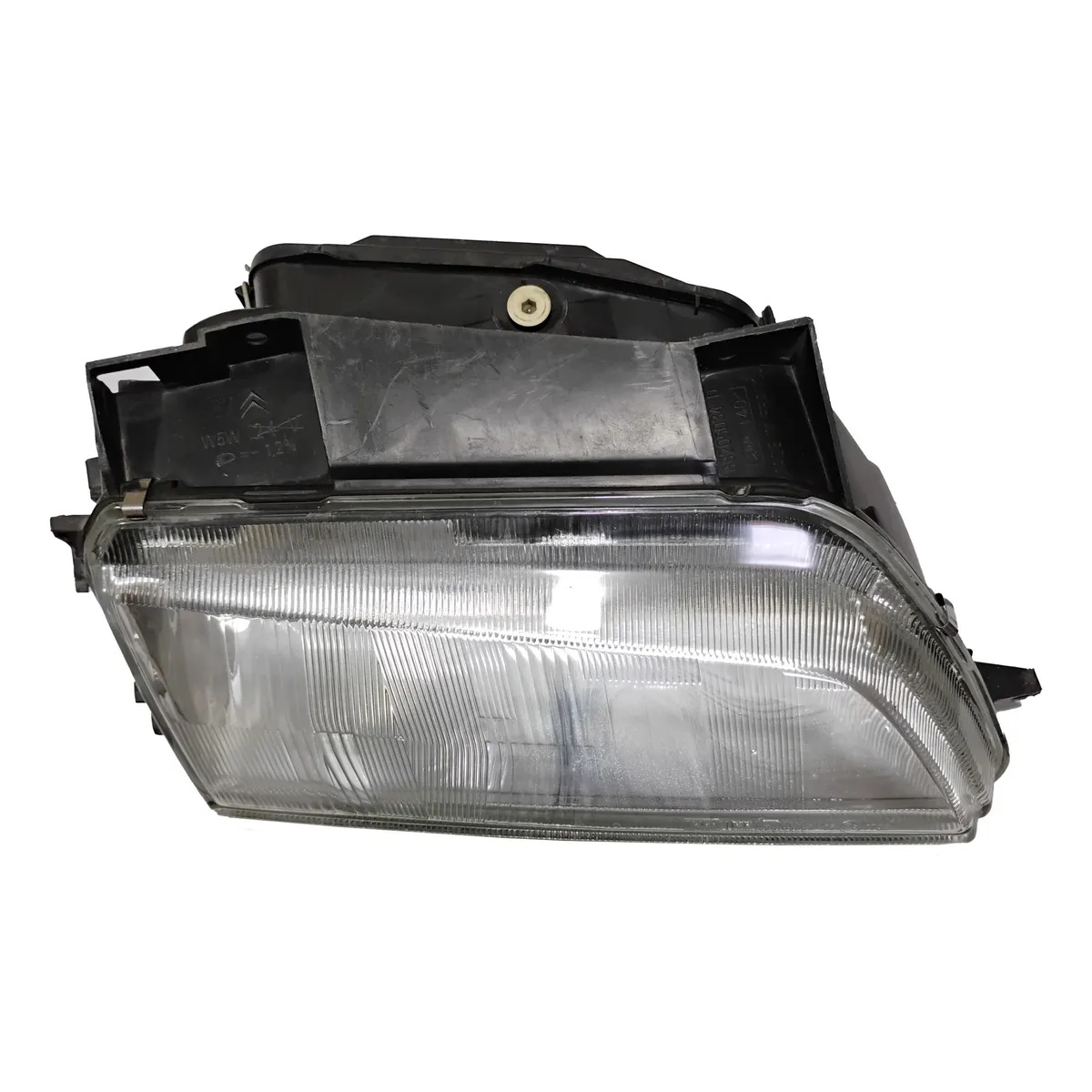 Farol Dianteiro Direito Citroen Xantia 1993 A 2002 Original
