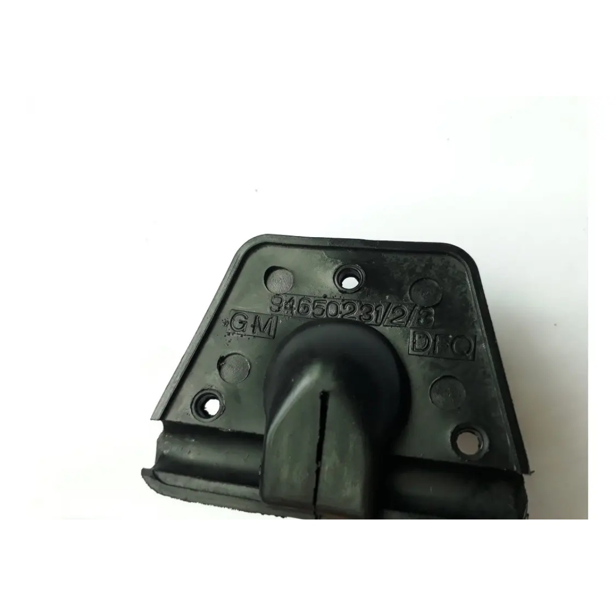 Retrovisor Interno Preto Monza Kadett Original 9465023123 - Imagem 4