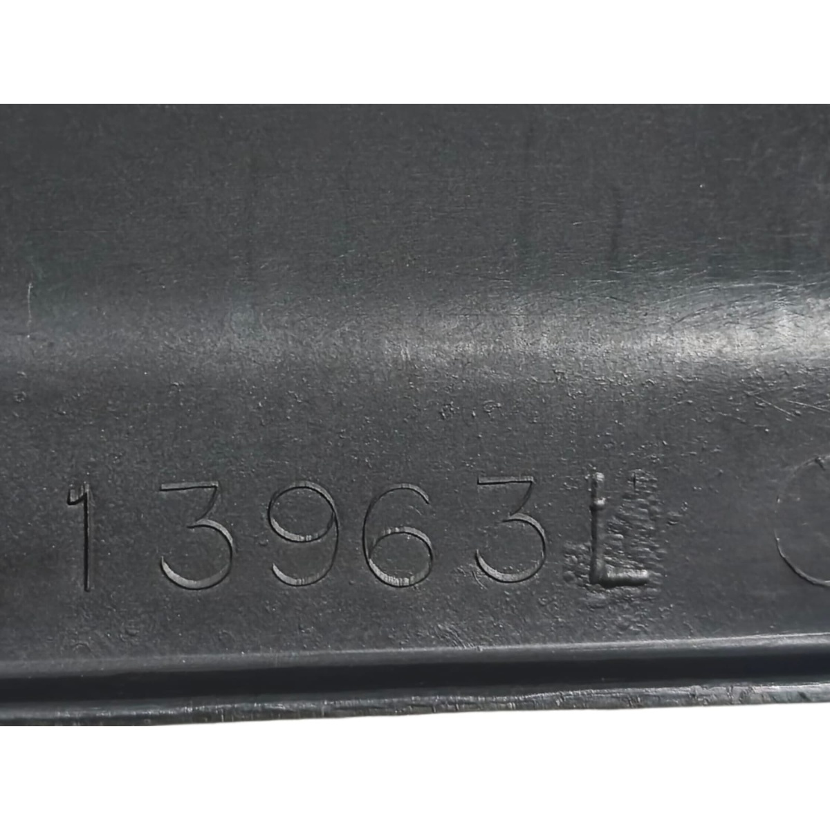 Suporte Barra De Som Traseira Alto-Falante Cherokee XJ 97/01 - Imagem 8
