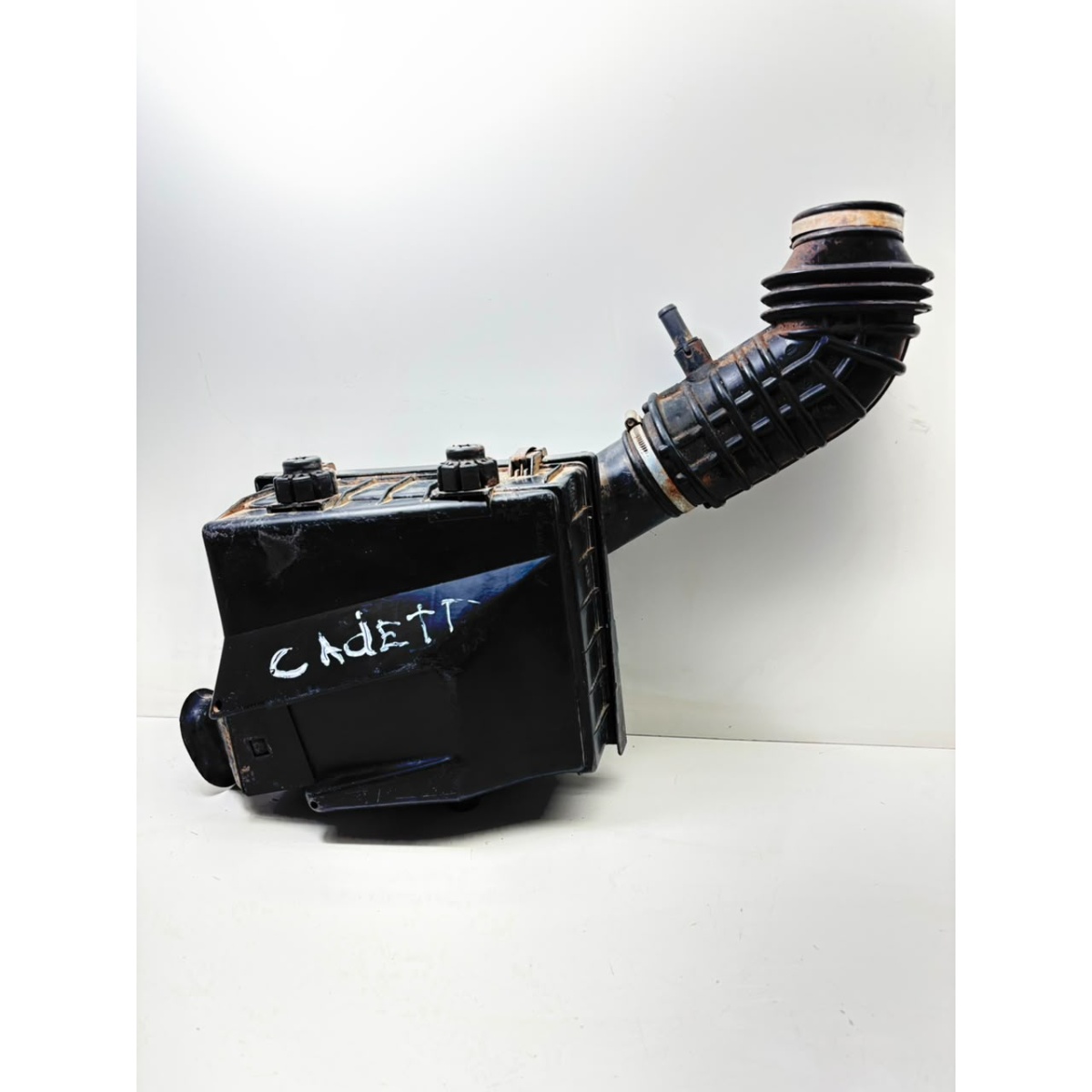 Caixa Filtro De Ar Chevrolet Kadett 2.0 1996/1998 93258528 1