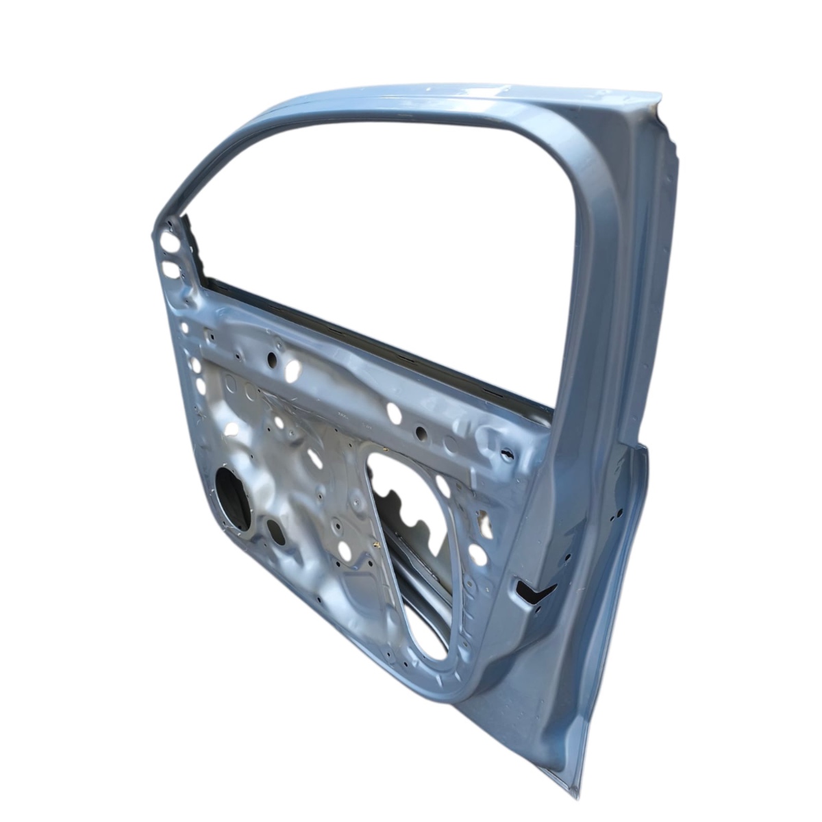 Porta Dianteira Direita Vw Tera 24/25 Original 2Gy831312A - Imagem 6