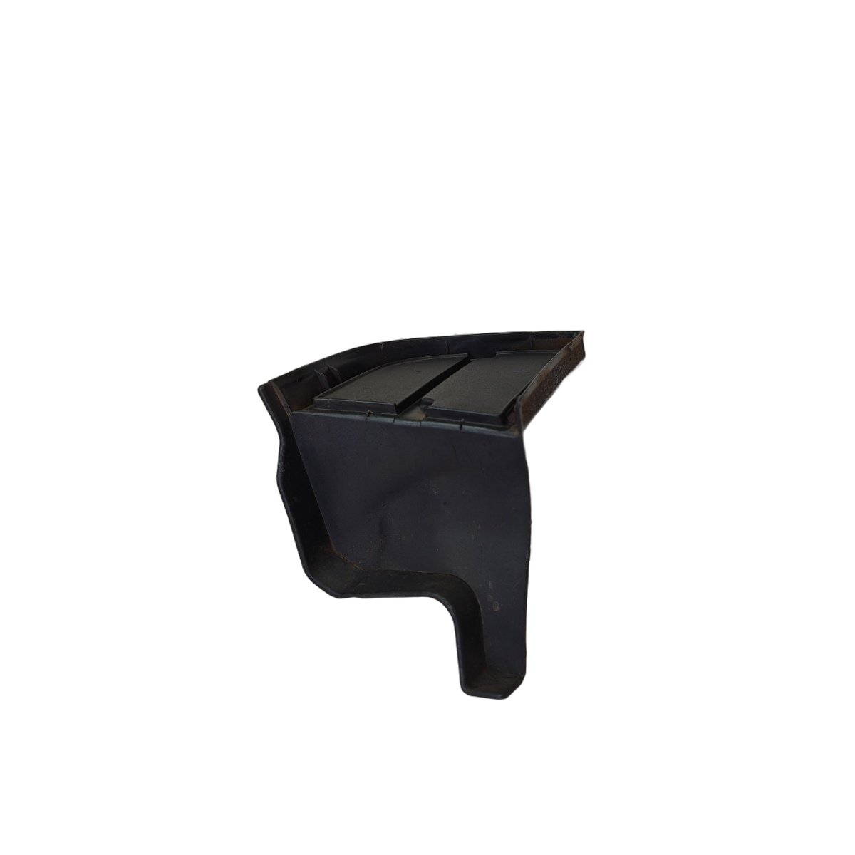 Tampa Parachoque Toyota Hilux Esquerda  2005 A 2013 - Imagem 6
