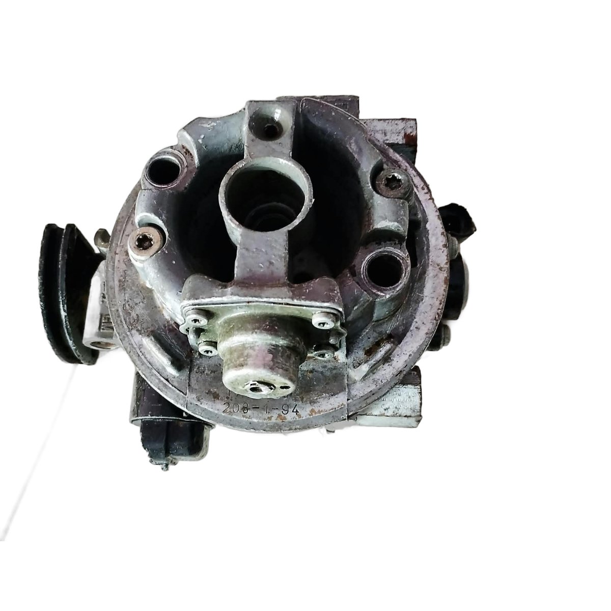 Tbi Corpo Borboleta Chevrolet Kadett 1991 1994 1.8 Efi 1Bico