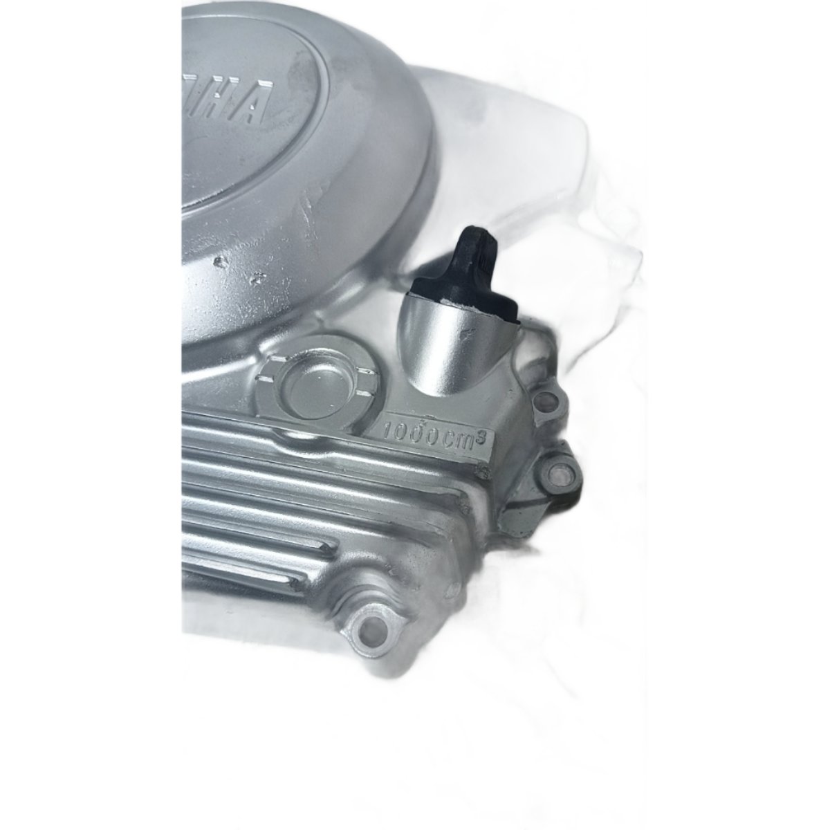 Tampa Da Embreagem Lado Direito YBR 125 K 2007 - Imagem 2