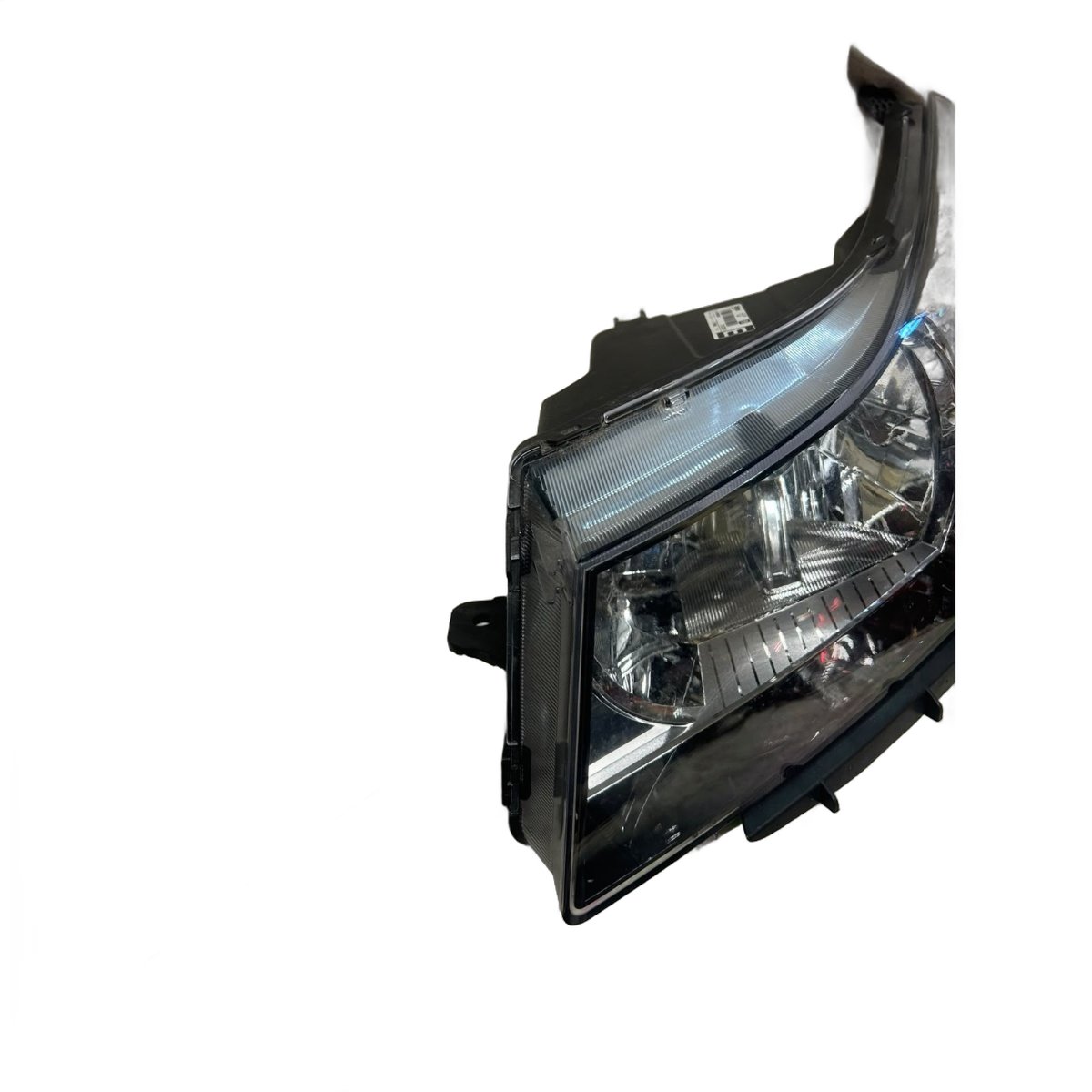 Farol Esquerdo Chevrolet Cruze 2013 2014 ORIGINAL - Imagem 2