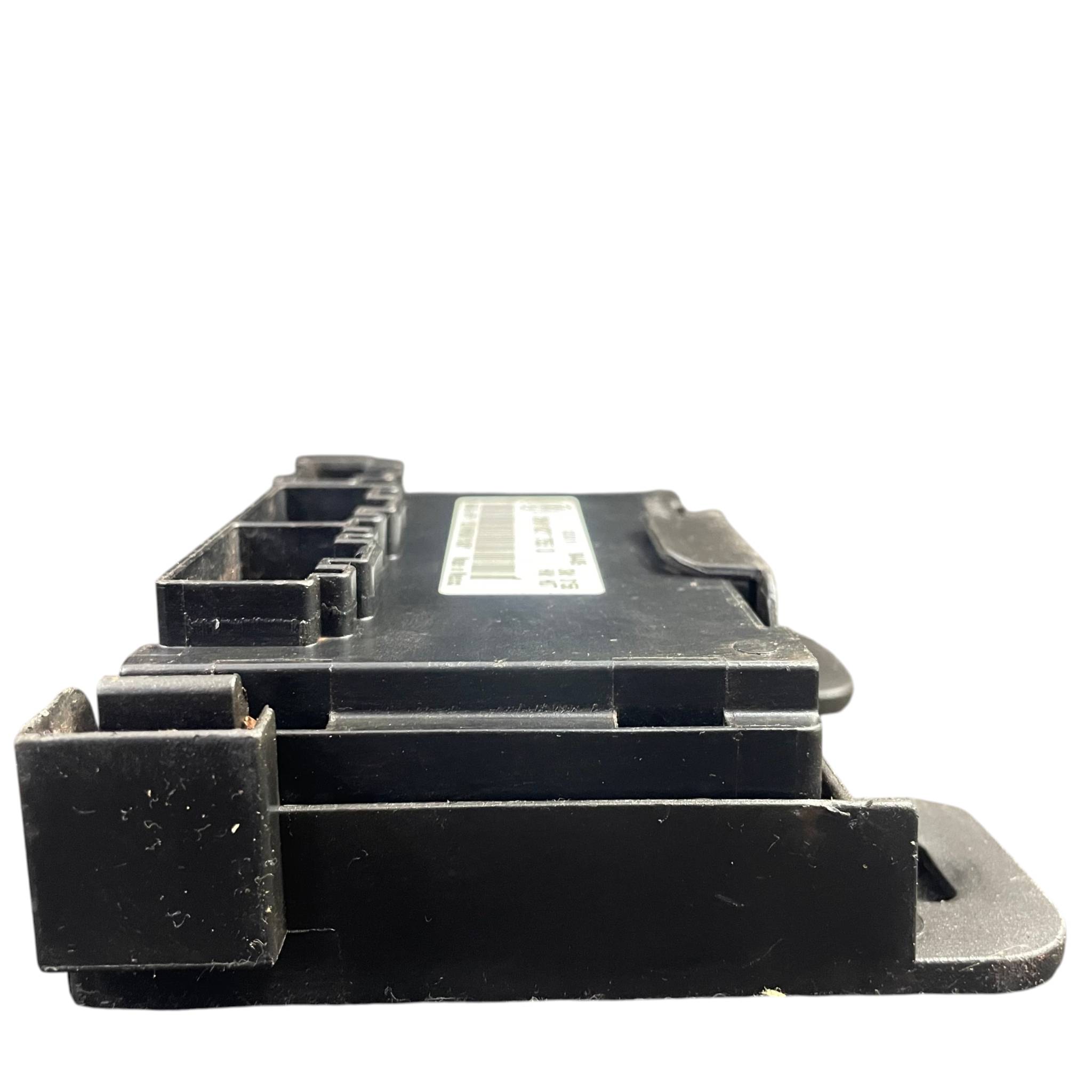 Modulo Tracao 4x4 Vw Amarok 2.0 10-16 2H0927755D Original - Imagem 5