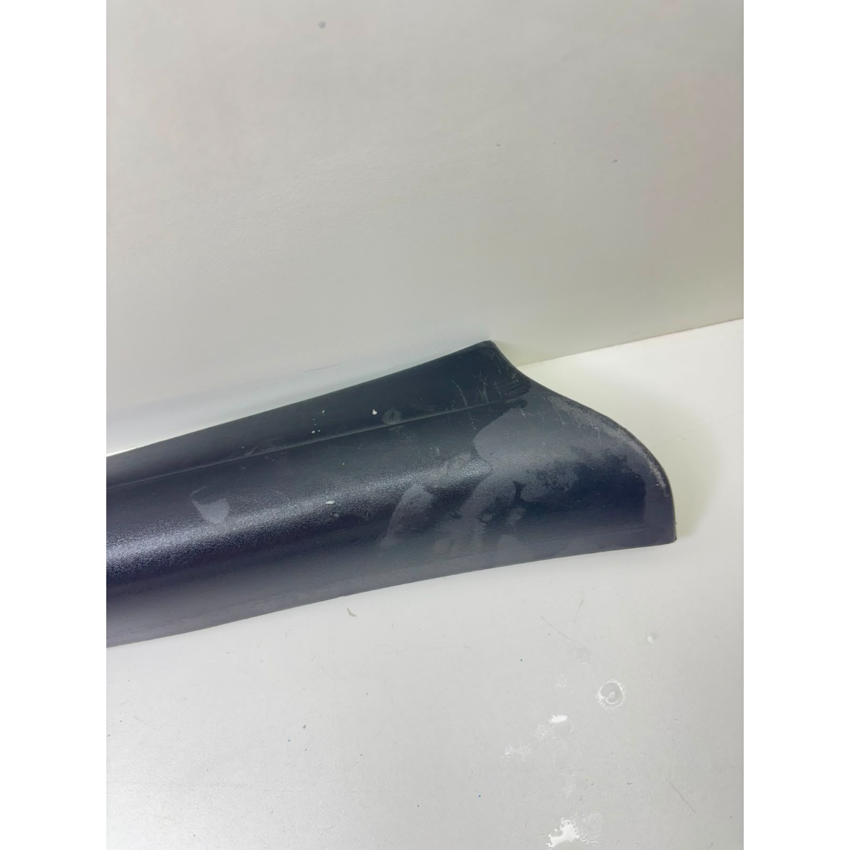 Moldura Acabamento Direita Para Brisa Vectra 97 Original Gm - Imagem 6
