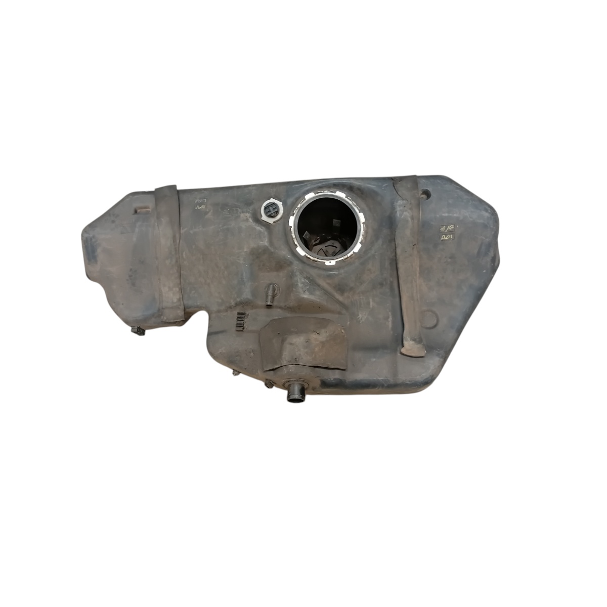 Tanque De Combustível Chevrolet Astra 2001 C Detalhe