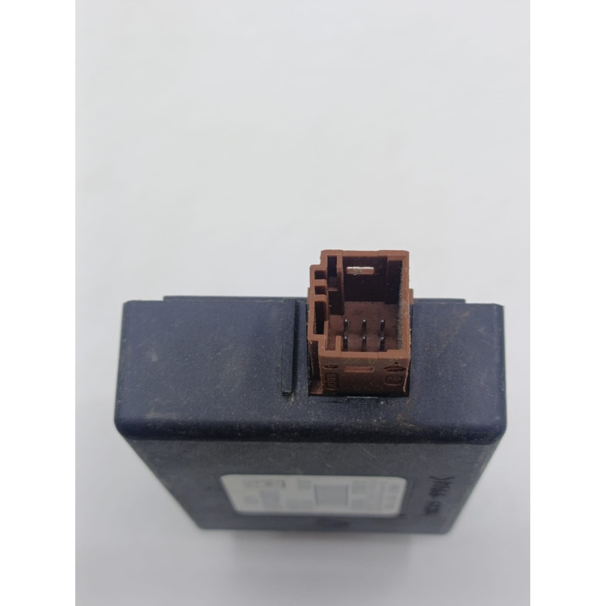 Módulo Alarme Citroën C3/C4 2014-2019 - Imagem 3