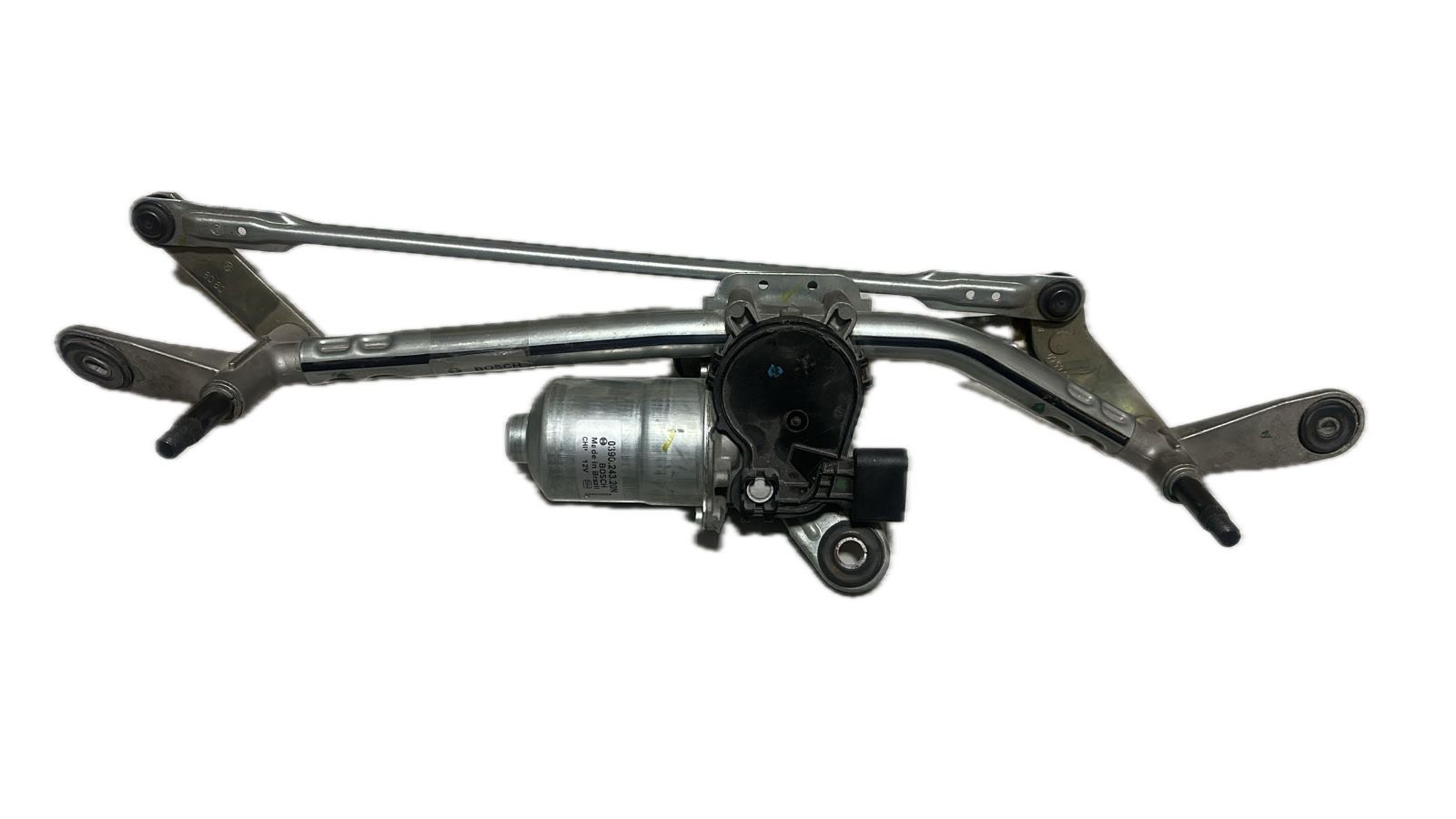 Maquina Limpador Parabrisa Onix 52179895 - Imagem 2