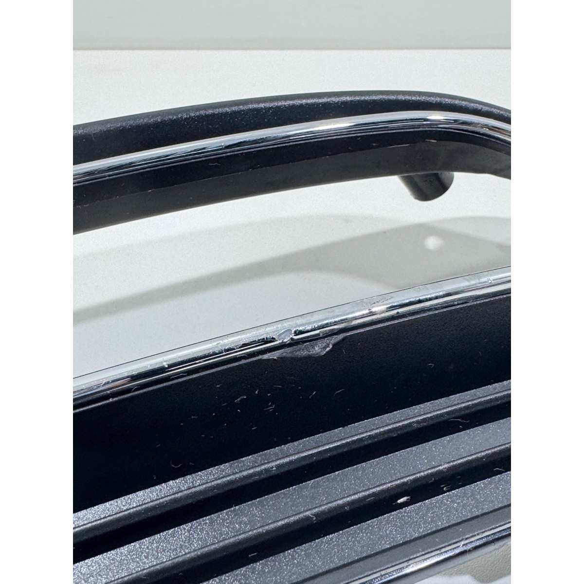 Grade Farol de Milha Esquerda Audi A4 2013-2015 - 8kd807681b - Imagem 6