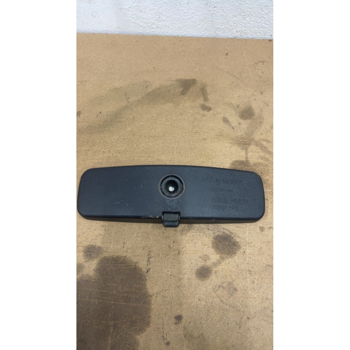 Retrovisor Interno Renault Kwid - Imagem 3