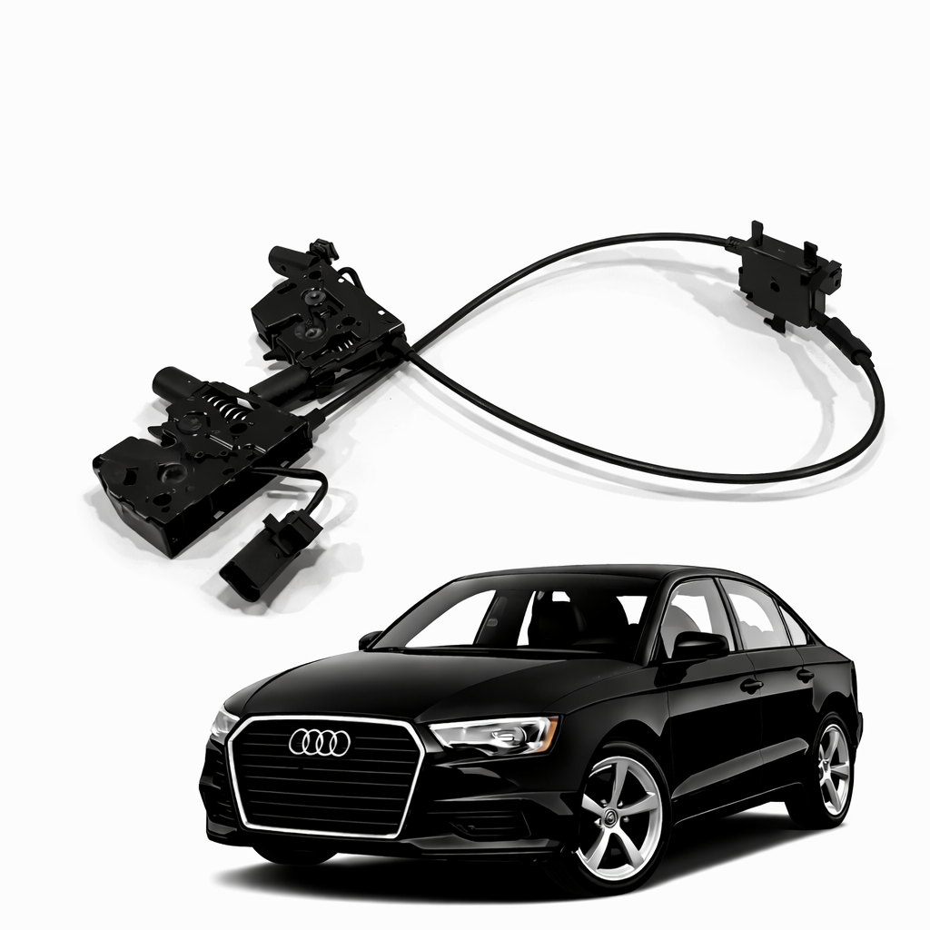 Trava de Capô Audi A3 8V0823509 - Imagem 1