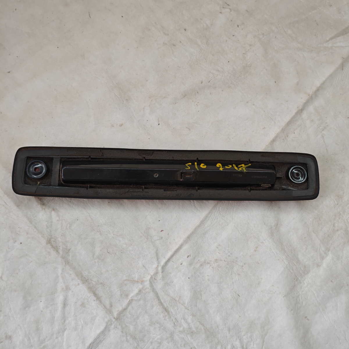 Luz de Freio Break Light S10 2012 ate 2019 Original LED - Imagem 5
